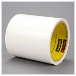 54X250 YDS 9828 CLR DBL COATED TAPE - Exact Industrial Supply
