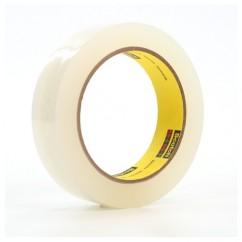 1X36YDS 480 TRANPARENT POLY TAPE 3M - Exact Industrial Supply