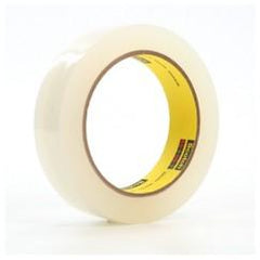 1X36YDS 480 TRANPARENT POLY TAPE 3M - Exact Industrial Supply