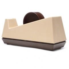 C25 TAN HEAVY DUTY DISPENSER - Exact Industrial Supply