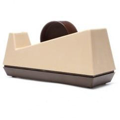 C25 TAN HEAVY DUTY DISPENSER - Exact Industrial Supply