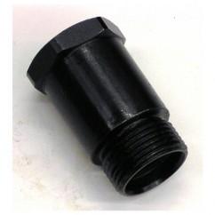 INLET BUSHING - Exact Industrial Supply