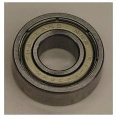 BALL BEARING 06510 3/8X7/8X9/32 - Exact Industrial Supply