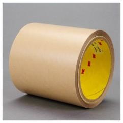 1X60 YDS 9629PC CLR 3M DBL CTD TAPE - Exact Industrial Supply