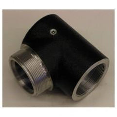 ANGLE HEAD ASSEMBLY - Exact Industrial Supply