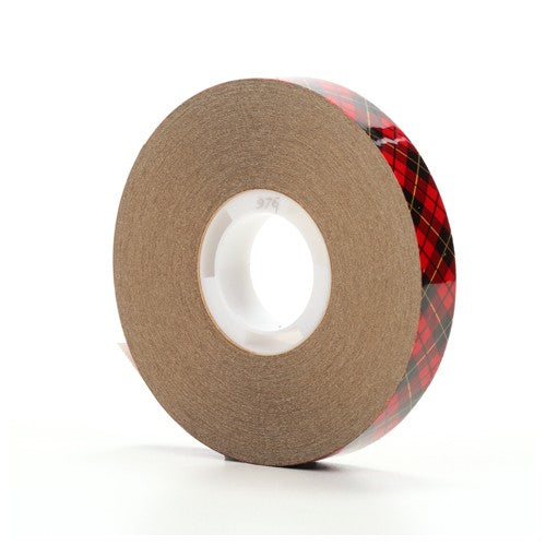 Scotch ATG Adhesive Transfer Tape 976 Clear 1/2″ × 36 yd 2 mil - Exact Industrial Supply