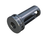 Type Z Toolholder Bushing (Short Series) - (OD: 2" x ID: 20mm) - Part #: CNC 86-45ZS 20mm - Exact Industrial Supply