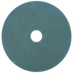 27" AQUA BURNISH PAD - Exact Industrial Supply