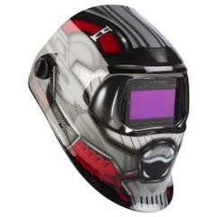 07-0012-31FC SPEEDGLAS WELD HELMET - Exact Industrial Supply