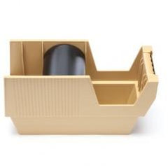 P52 TAN MAINLINE DISPENSER - Exact Industrial Supply