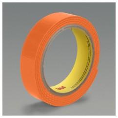 1X50 YDS SJ3401 LOOP ORANGE - Exact Industrial Supply