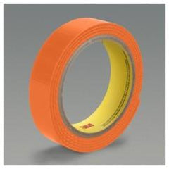 1X50 YDS SJ3401 LOOP ORANGE - Exact Industrial Supply
