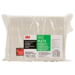 List PLE-T350 7" x 5-1/2" Top Print Packing List Envelope - Exact Industrial Supply