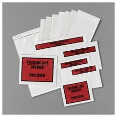 4-1/2X6 PACK LIST ENVELOPE PLE-C2 - Exact Industrial Supply