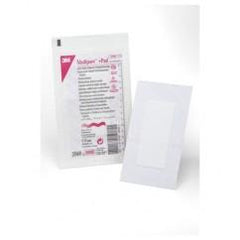 3570 MEDIPORE +PAD SOFT CLOTH - Exact Industrial Supply