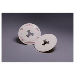 7" DISC PAD FACE PLATE - Exact Industrial Supply