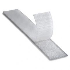 2X50 YDS SJ3401 LOOP WHT FASTENER - Exact Industrial Supply