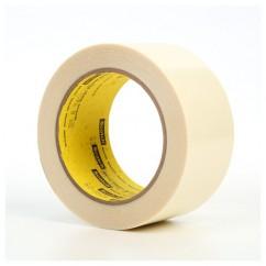 2X18 YDS 5421 TRANSPARENT UHMW - Exact Industrial Supply