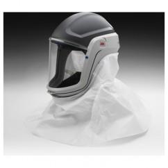 M-405 RESPIRATORY HELMET ASSEMBLY - Exact Industrial Supply