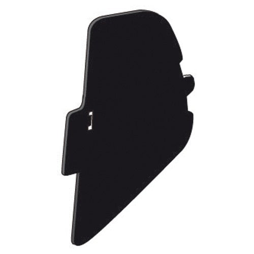 ‎3M Speedglas 9100 FX/9100 FX-Air Welding Helmet SideWindow Covers 06-0700-73 Black - Exact Industrial Supply