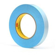 24MMX55MM 9974B BLUE DBL COATED - Exact Industrial Supply