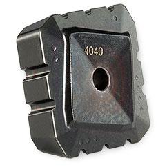 ZPKN2007DPTR-HD IN4040 CARB INSERT - Exact Industrial Supply