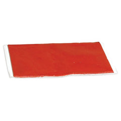 3M Fire Barrier Moldable Putty Pads MPP+ Red 4″ × 8″ - Exact Industrial Supply