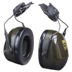 H7PE3-01 CAP MOUNT EARMUFF PELTOR - Exact Industrial Supply