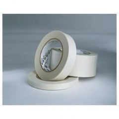 1-1/2X36 YDS 3615 WHITE GLASS CLOTH - Exact Industrial Supply