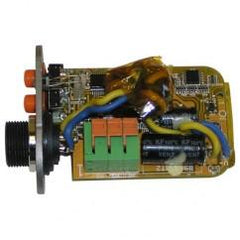 PRINTED CIRCUIT BOARD CONTROLLER - Exact Industrial Supply