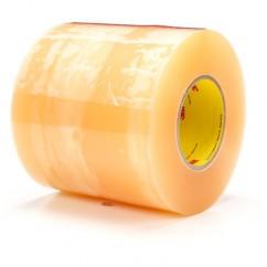 6X36 YDS 8561 TRANS POLY PROTECT - Exact Industrial Supply