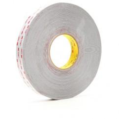 1X72 YDS 4926 GRAY 3M VHB TAPE - Exact Industrial Supply